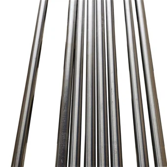 Inconel Hastelloy x сплав от пръчка